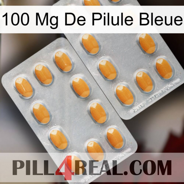 100Mg Blue Pill cialis4